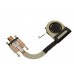 Dell Inspiron 11 3152 2-in-1 Compatible CPU Cooling Fan - 3TJF6