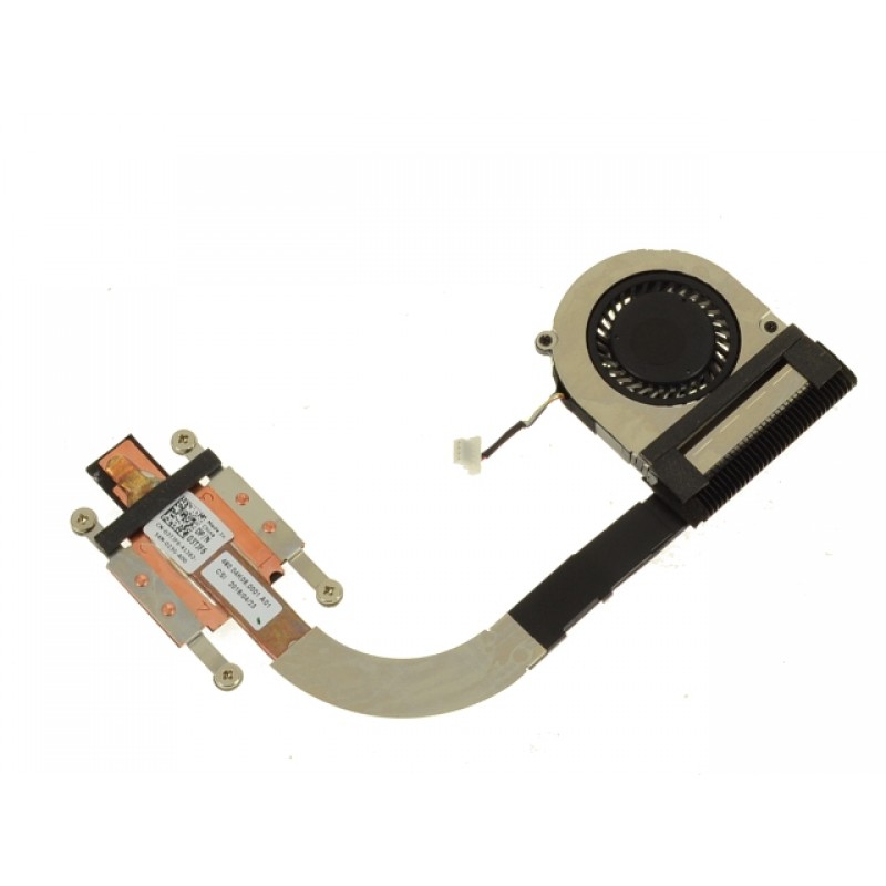 Dell Inspiron 11 3152 2-in-1 Compatible CPU Cooling Fan - 3TJF6