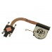 Dell Inspiron 11 3152 2-in-1 Compatible CPU Cooling Fan - 3TJF6