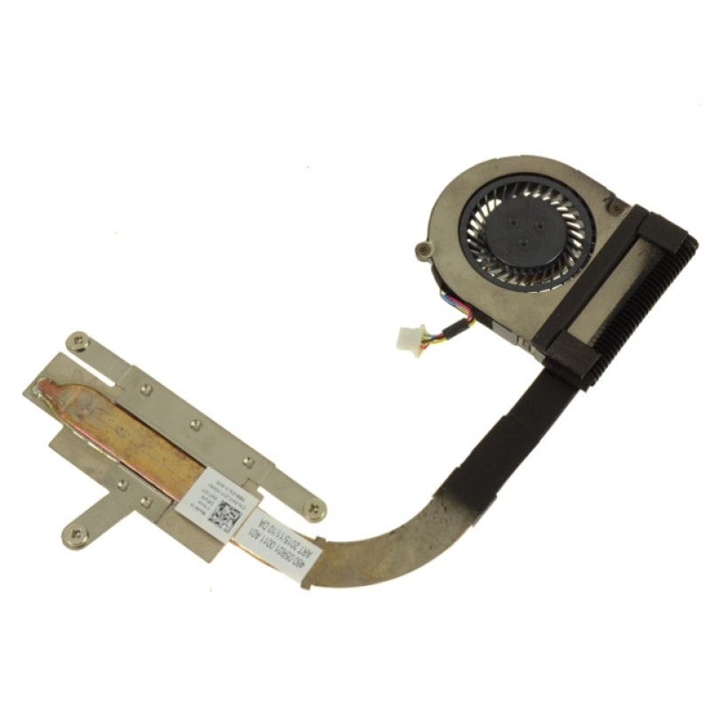 Dell Inspiron 11 3153 2-in-1 Compatible CPU Cooling Fan - HTJD7