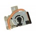 Dell Inspiron 1122 (M102z) Compatible CPU Cooling Fan - XDF66