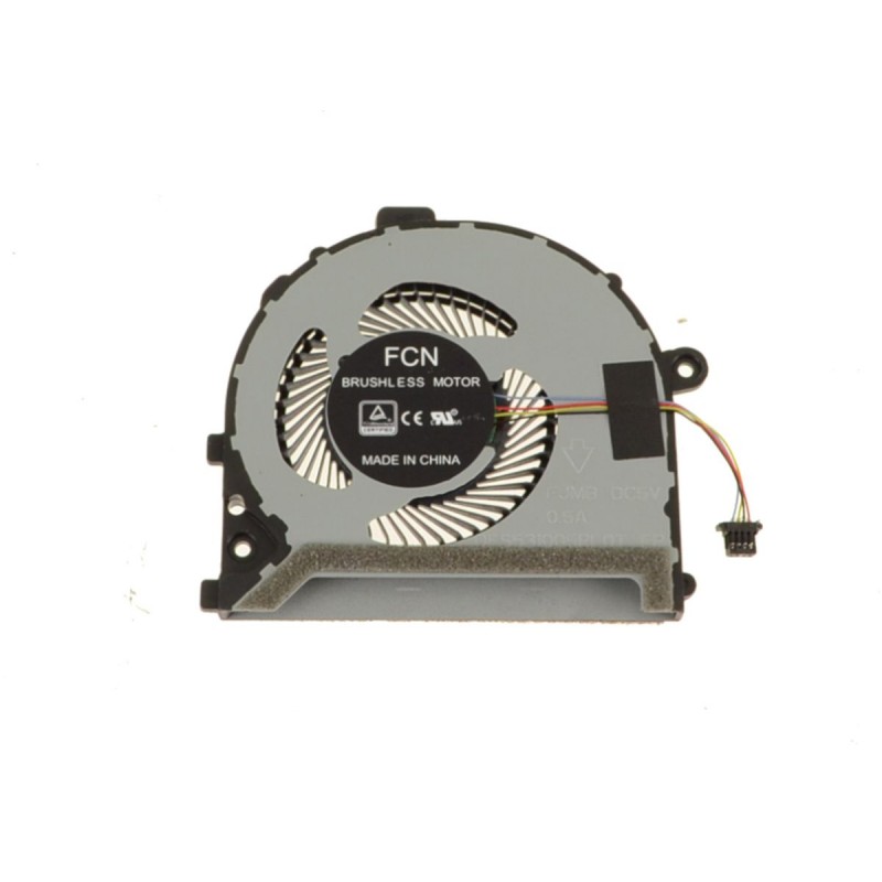 Dell Inspiron 13 5370 Compatible CPU Cooling Fan - RV0CY