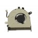 Dell Inspiron 13 7359 2-in-1 Compatible CPU Cooling Fan - D4CG8