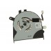 Dell Inspiron 13 7359 2-in-1 Compatible CPU Cooling Fan - D4CG8