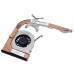 Dell Inspiron 1318 Compatible CPU Cooling Fan - MM911