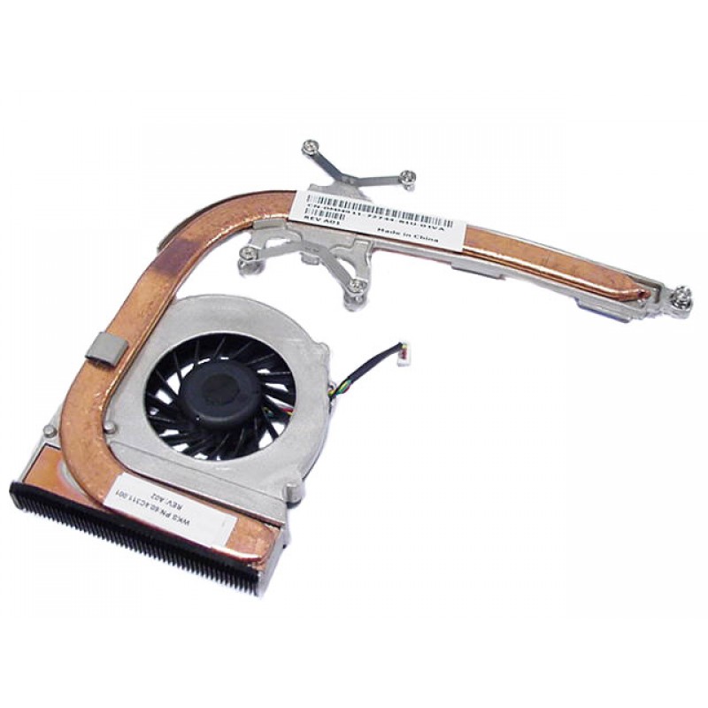 Dell Inspiron 1318 Compatible CPU Cooling Fan - MM911