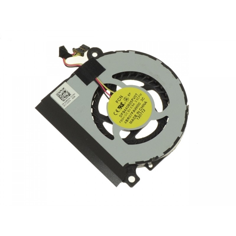Dell Inspiron 13z (5323) Compatible CPU Cooling Fan - 3RKJH