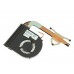 Dell Inspiron 14R 5421 Compatible CPU Cooling Fan - W9FP8