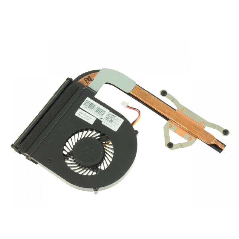 Dell Inspiron 14R 5421 Compatible CPU Cooling Fan - W9FP8