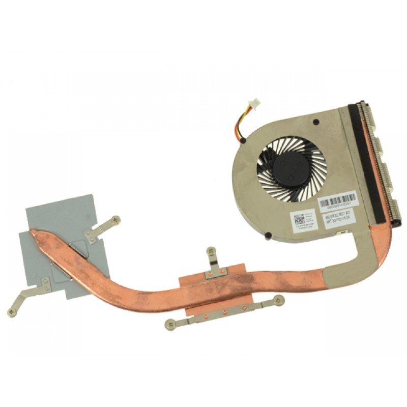 Dell Inspiron 14 3442 Compatible CPU Cooling Fan - MFR38