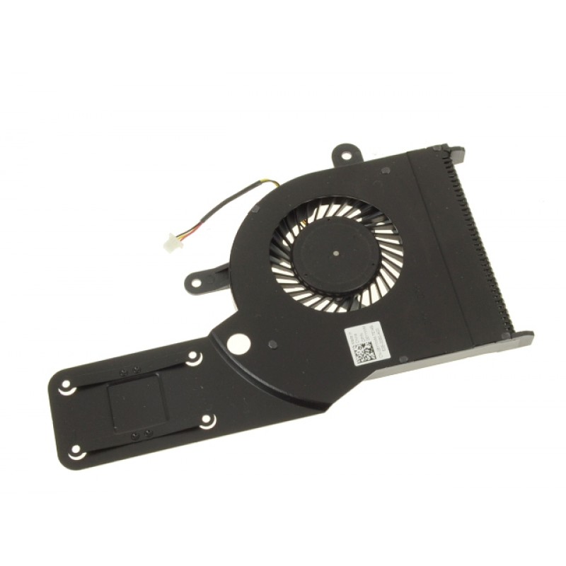 Dell Inspiron 14 5452 Compatible CPU Cooling Fan - 6YYWM