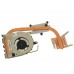 Dell Inspiron 15 5558 Compatible CPU Cooling Fan/Heatsink - 1GRYN