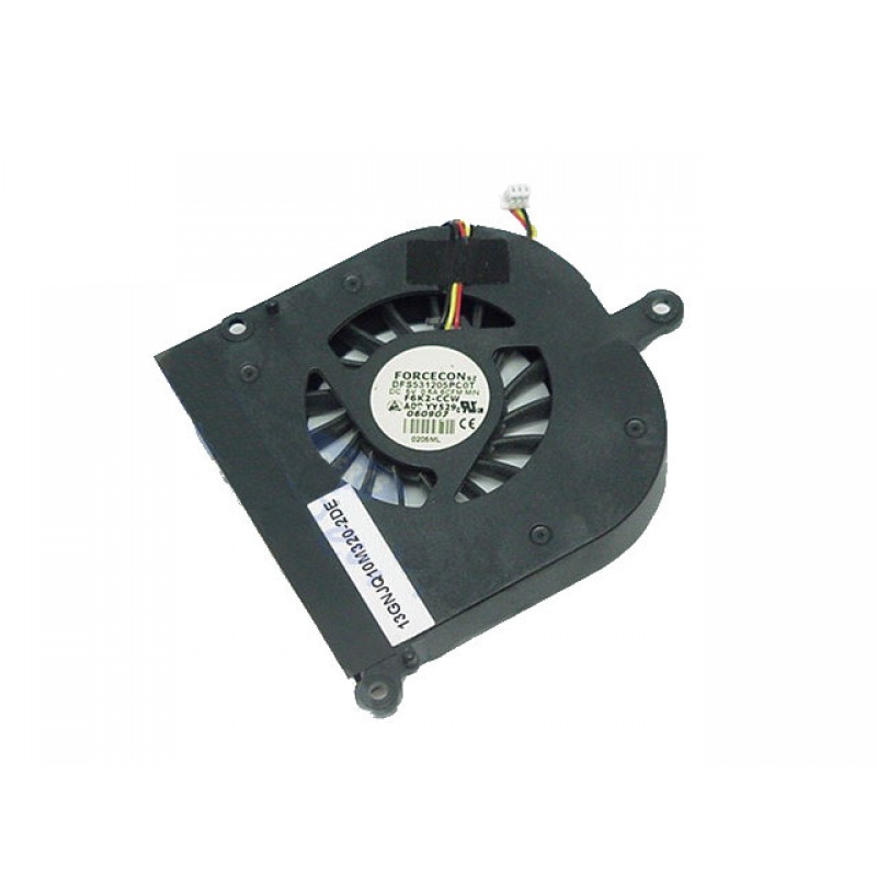 Dell Inspiron 1420 Compatible CPU Cooling Fan - YY529
