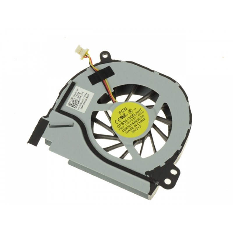 Dell Inspiron 14R (5420) Compatible CPU Cooling Fan - 5N1F0