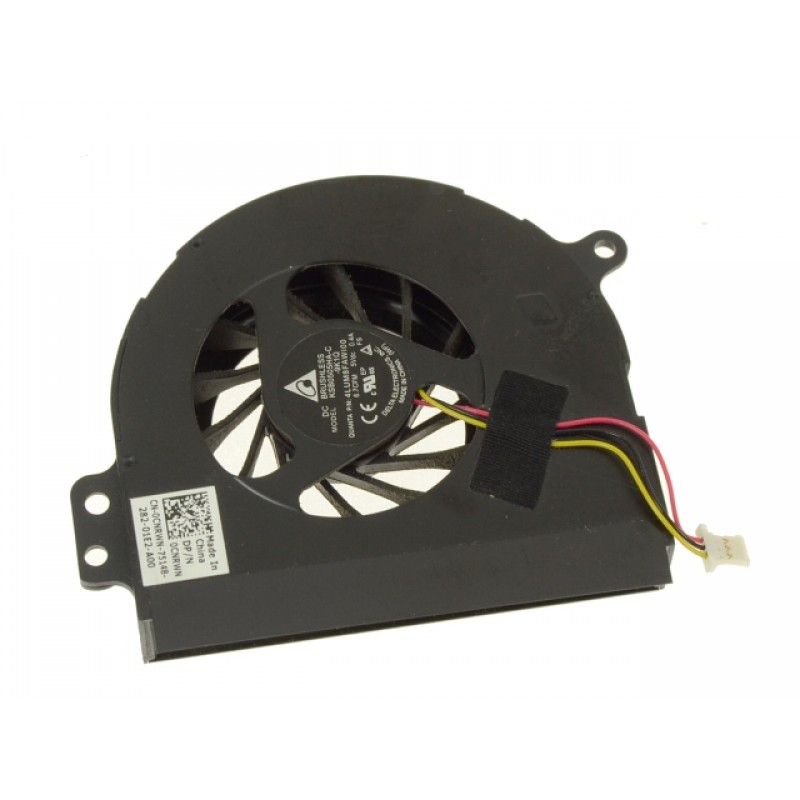 Dell Inspiron 14R (N4010) Compatible CPU Cooling Fan - CNRWN