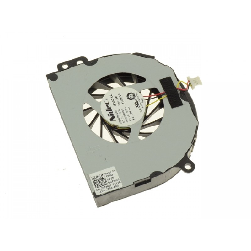 Dell Inspiron 14R (N4110) Compatible CPU Cooling Fan - HFMH9