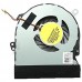 Dell Inspiron 14z (N411z) Compatible CPU Cooling Fan - 76TRV