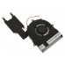 Dell Inspiron 15 (3531) Compatible CPU Cooling Fan - D4P83