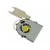 Dell Inspiron 15 (3531) Compatible CPU Cooling Fan - D4P83