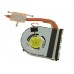 Dell Inspiron 15 (3542) Compatible CPU Cooling Fan - 9W0J6