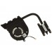 Dell Inspiron 15 5565 Compatible CPU Cooling Fan/Heatsink - JMH30