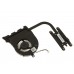 Dell Inspiron 15 5567 Compatible CPU Cooling Fan/Heatsink - T6X66