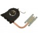 Dell Inspiron 15 5567 Compatible CPU Cooling Fan/Heatsink - T6X66