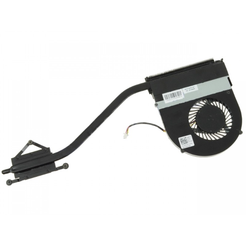Dell Inspiron 15 7537 Compatible CPU Cooling Fan - HNJ5W