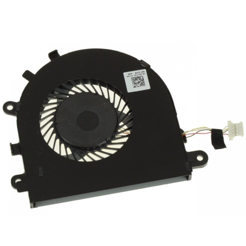 Dell Inspiron 15 7548 Compatible CPU Cooling Fan - D2T4F