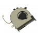 Dell Inspiron 15 7568 Compatible CPU Cooling Fan - 3NWRX