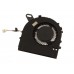 Dell Inspiron 15 7572 Compatible CPU Cooling Fan - W0J85