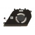 Dell Inspiron 15 7570 Compatible CPU Cooling Fan - Y64H5