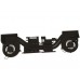 Dell Inspiron 15 7577 Compatible CPU Cooling Fan - 2JJCP