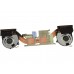Dell Inspiron 15 7577 Compatible CPU Cooling Fan - 2JJCP