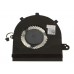 Dell Inspiron 15 7586 2-in-1 Compatible CPU Cooling Fan - 60MGH