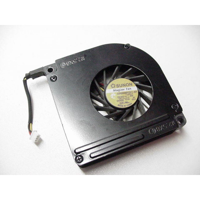 Dell Inspiron 600m Compatible CPU Cooling Fan - 4R197