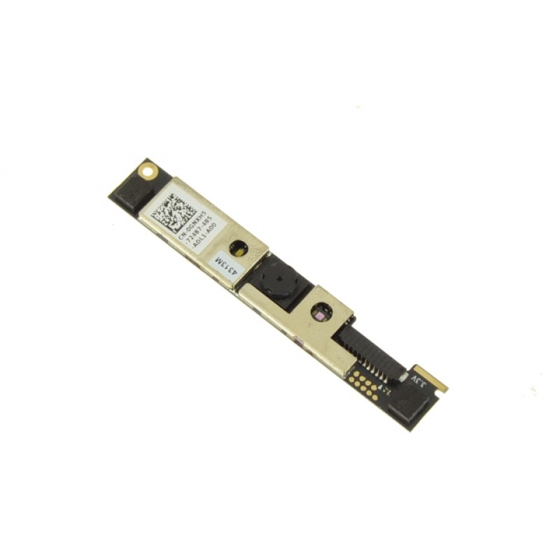Dell Inspiron 11 (3148) Compatible Web Camera - GNXH5