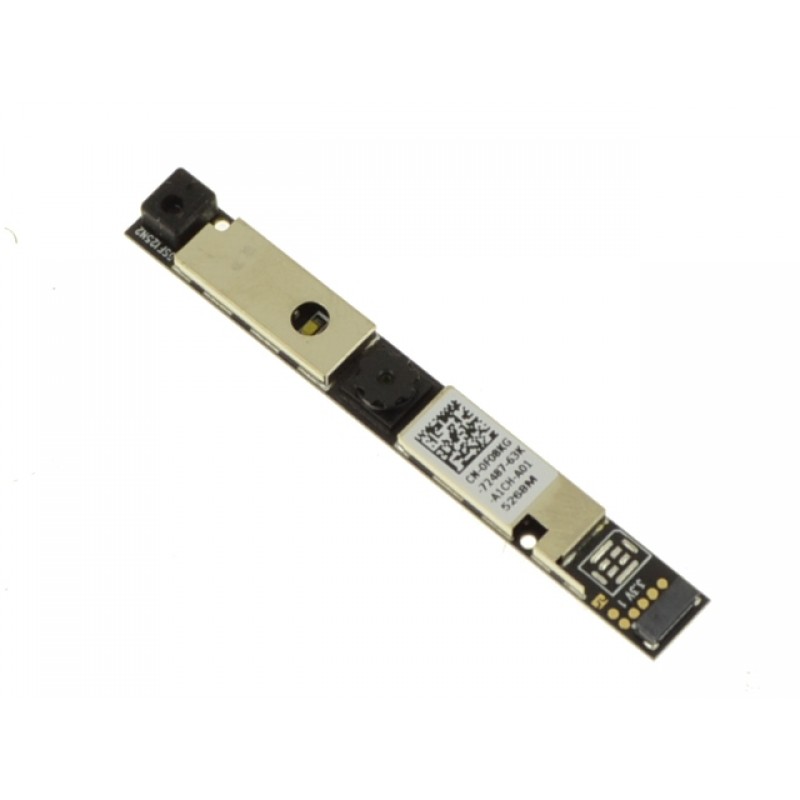 Dell Inspiron 11 (3162) Compatible Web Camera - F08KG