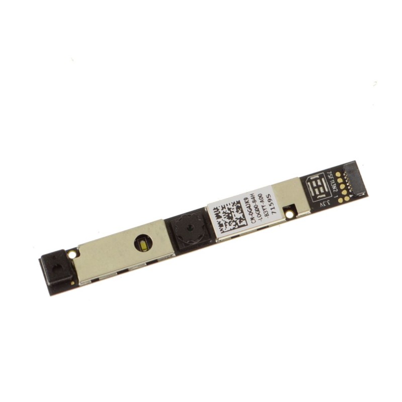 Dell Inspiron 11 (3180) Compatible Web Camera - G4JK9