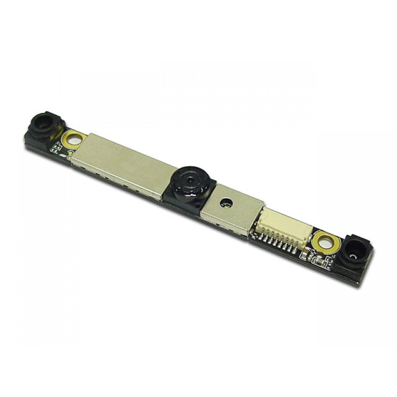 Dell Inspiron 1318 Compatible Web Camera - DP157