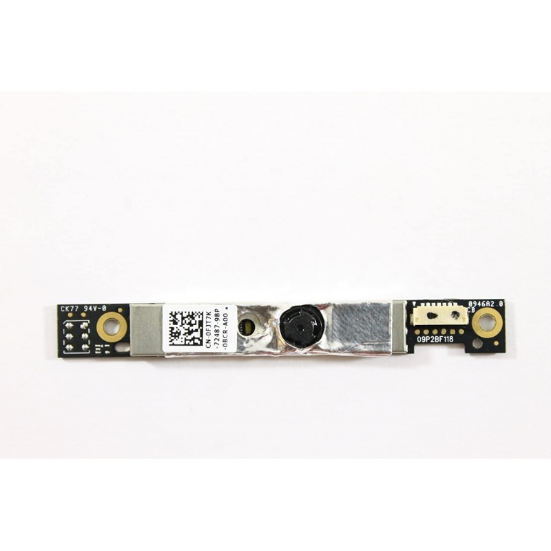 Dell Inspiron 13R (N3010) Compatible Web Camera - FJT7K