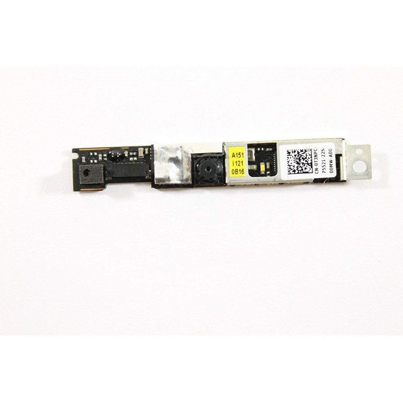 Dell Inspiron 13R (N311Z) Compatible Web Camera - T3NPC