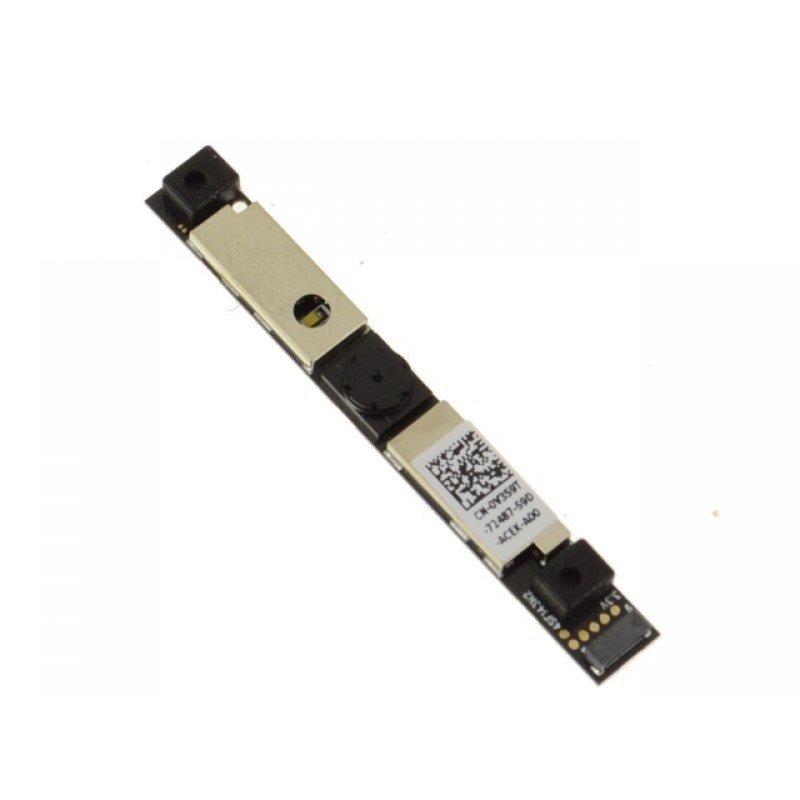 Dell Inspiron 17 (5755) Compatible Web Camera - V359T