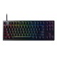Razer Huntsman Tournament Edition Optical Gaming Keyboard - 87 Key - Linear Optical Switch 