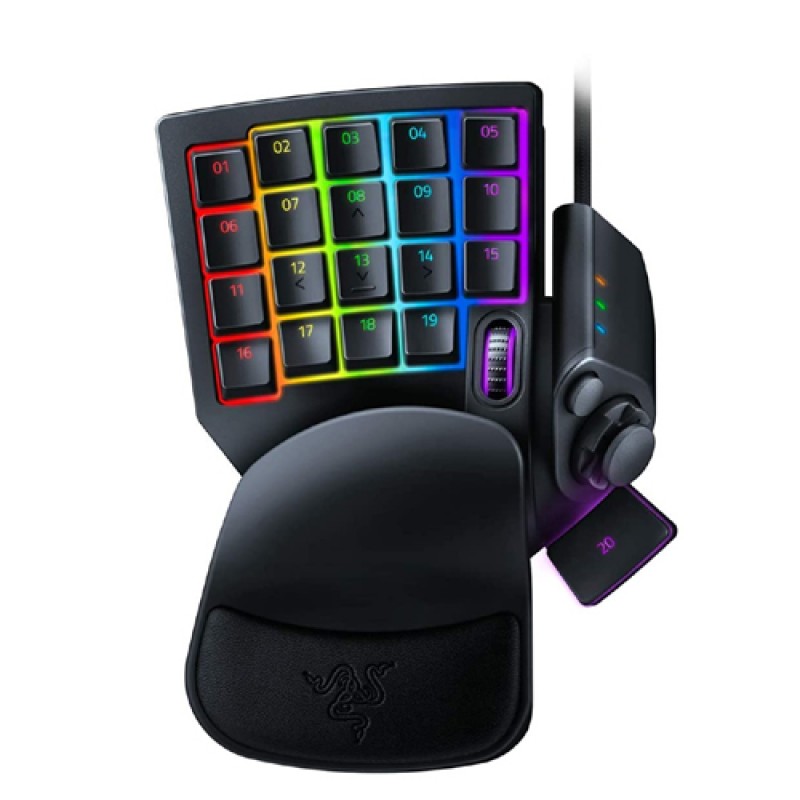 Razer Tartarus Pro Analog Optical Gaming Keypad 