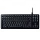 Razer BlackWidow Lite Silent Mechanical Gaming Keyboard 