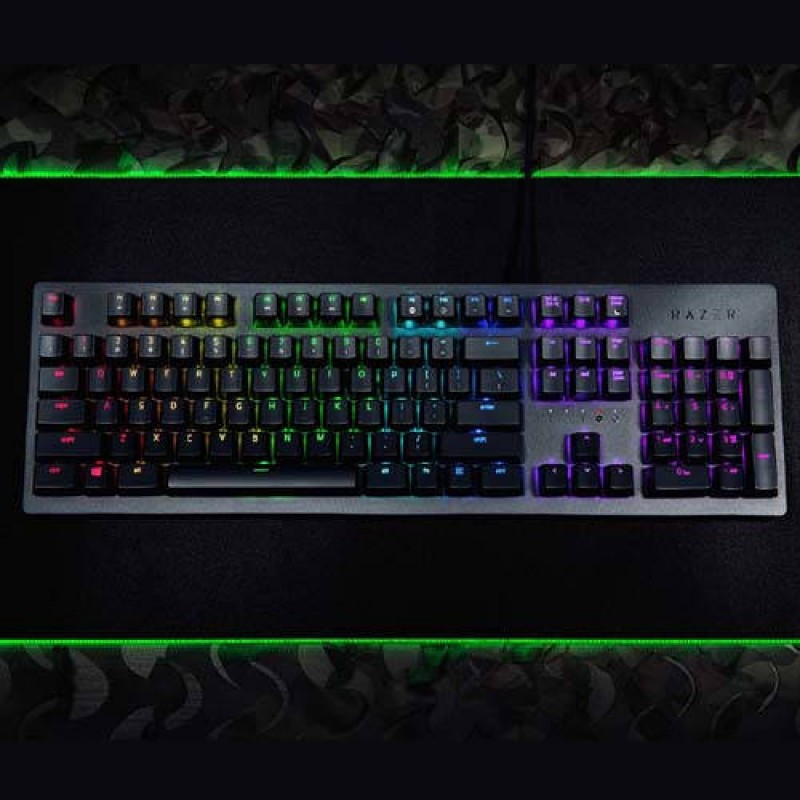 Razer Huntsman Opto Mechanical Gaming Keyboard 
