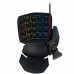 Razer Orbweaver Chroma Mechanical Gaming Keypad 