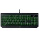 Razer BlackWidow Ultimate Mechanical Gaming Keyboard - Green Switch 