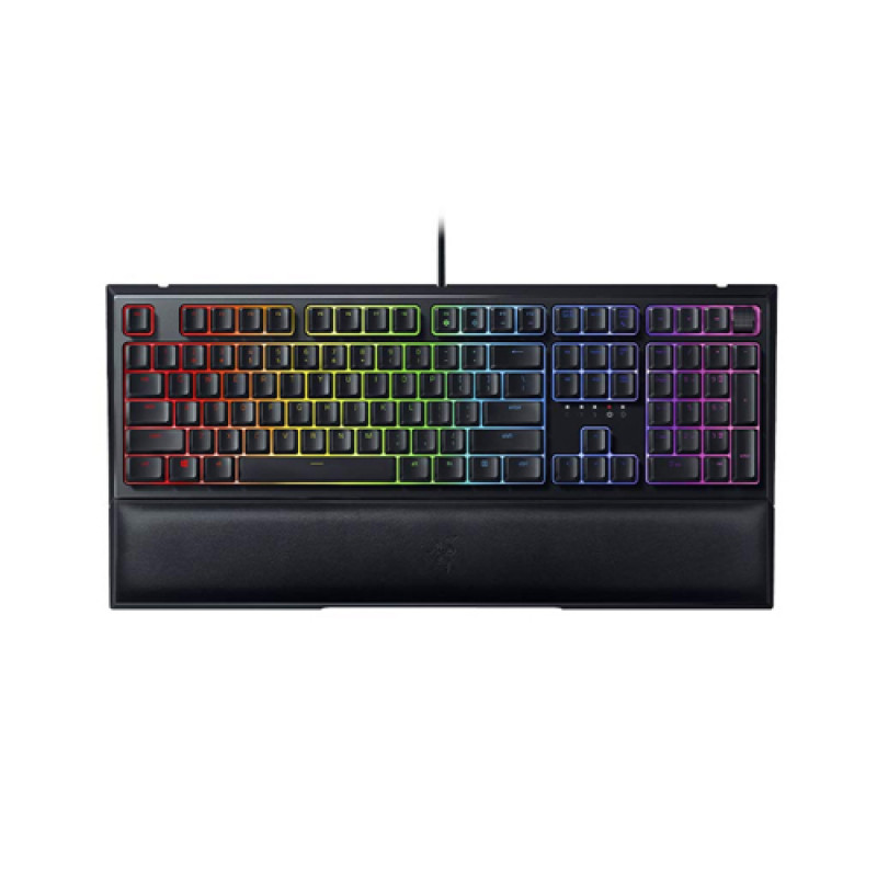 Asus TUF GAMING K7 Optical-Mech Keyboard with IP56 Resistance to Dust and Water 